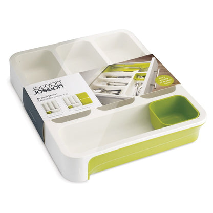 ORGANIZATOR PENTRU TACAMURI CU TAVA DRAWERSTORE