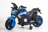 Motocicleta electrica pentru copii reincarcabila, 3-9 ani, 45 kg, multicolor