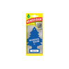 Odorizant Auto Wunder-Baum®, New Car