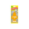 Odorizant Auto Wunder-Baum®, Coconut