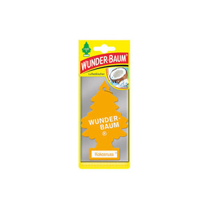 Odorizant Auto Wunder-Baum®, Coconut