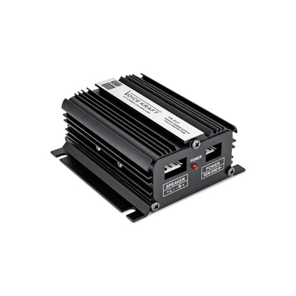 Amplificator Auto Mini Voice Kraft VK-237, 2 x 40W
