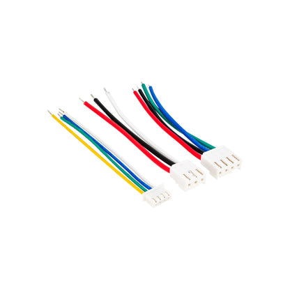 Amplificator Auto Mini Voice Kraft VK-237, 2 x 40W