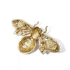 BROSA TURQUOISE BEE