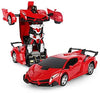 Load image into Gallery viewer, Masina cu telecomanda si lumini Lamborghini Veneno, Robot, 8+ ani