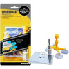 Kit pentru reparatie parbriz sau geam auto