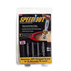 SET 4 CAPETE EXTRACTOARE PENTRU SURUBURI SPEED OUT