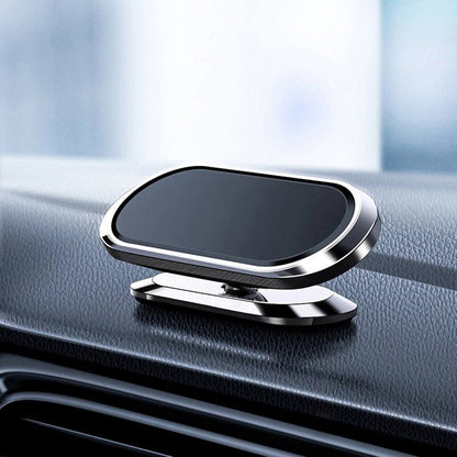 Suport Magnetic Auto 360° pentru bordul masinii, F16