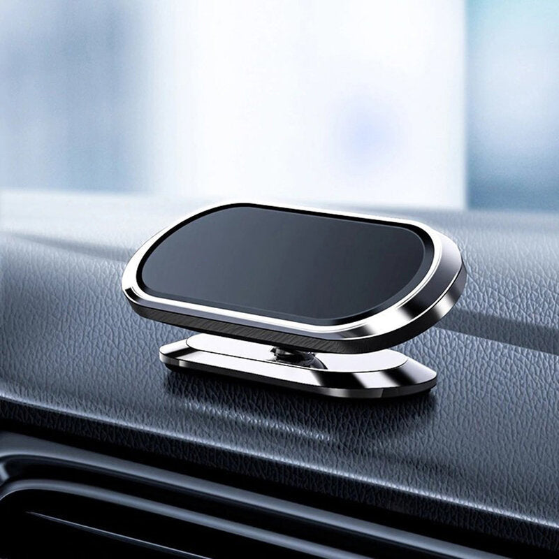 Suport Magnetic Auto 360° pentru bordul masinii, F16