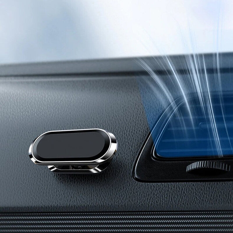Suport Magnetic Auto 360° pentru bordul masinii, F16