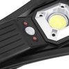 Lampa Solara Stradala cu senzor de miscare 60W