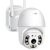 Camera Smart IP Wireless, 90 grade, vizualizare in timp real, 1080P
