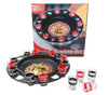 Joc Drinking Roulette Set pentru petreceri