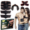 Set aparat electrostimulare muschi 5 in 1