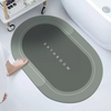 Covoras Super Absorbant Pentru Baie