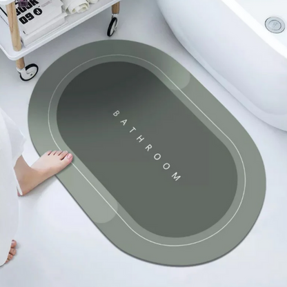 Covoras Super Absorbant Pentru Baie