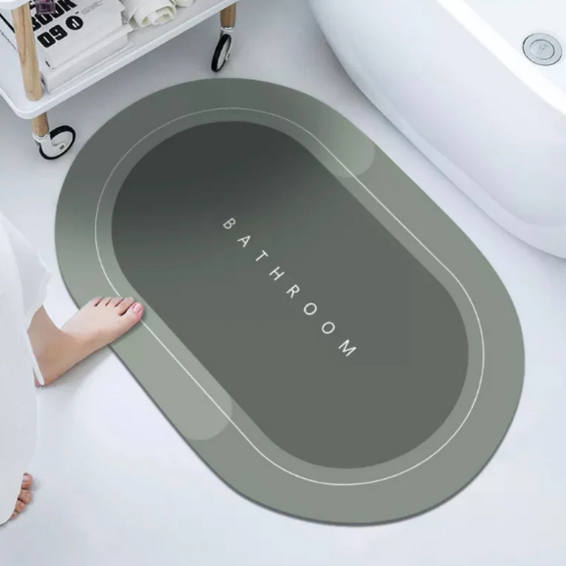 Covoras Super Absorbant Pentru Baie