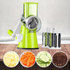 Razatoare Multifunctionala 3 in 1, verde