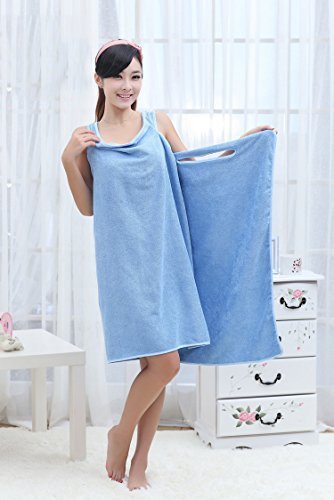 Rochie tip prosop - halat de baie, marime universala