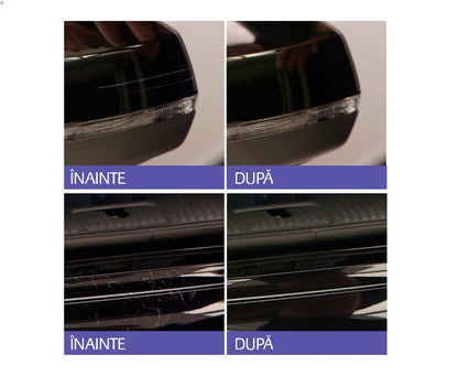 Solutie de indepartat zgarieturi Platinum 20 seconds