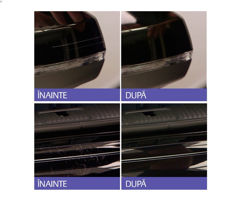 Solutie de indepartat zgarieturi Platinum 20 seconds