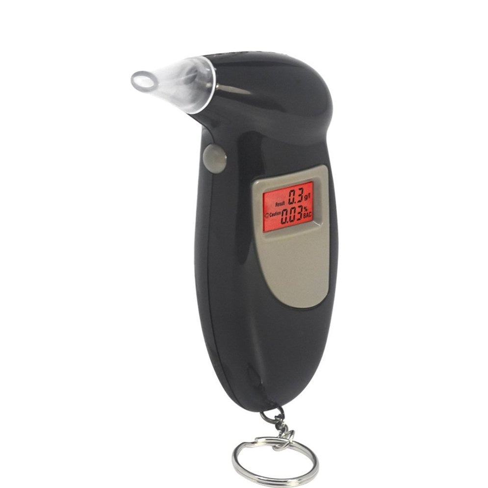 TESTER DIGITAL ALCOOL