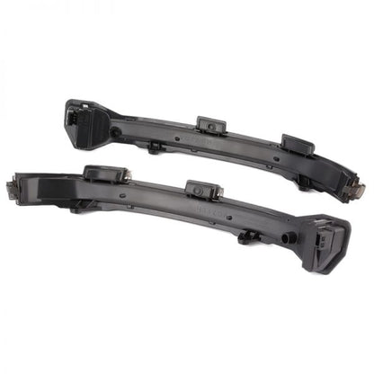 Set 2 lampi LED Semnalizare Oglinda Dinamica compatibila cu Audi
