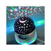Lampa de veghe tip proiector stele rotativ cu boxa si Bluetooth