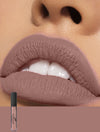 Ruj lichid Make Matte Oranjollie nr. 04