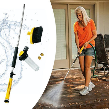 Dispozitiv pentru spalat tip pistol de apa, Water Zoom