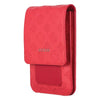 Guess Handbag GUWBPELRE red / red 4G Peony Wallet Bag