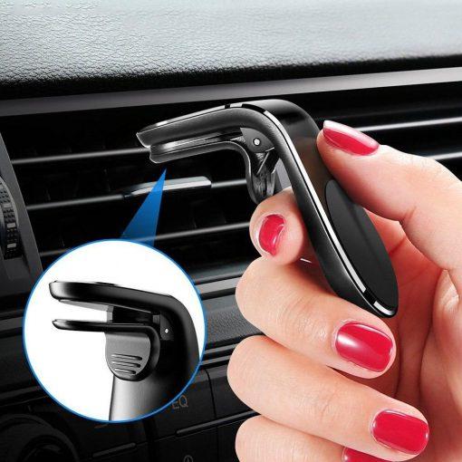 SUPORT MAGNETIC CU PRINDERE