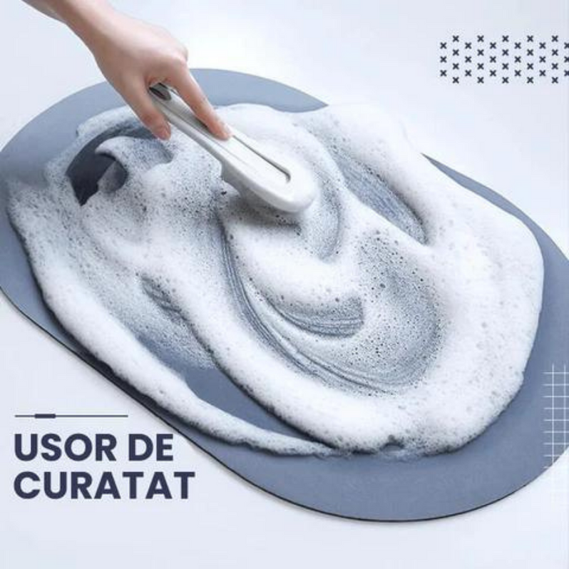 Covoras Super Absorbant Pentru Baie