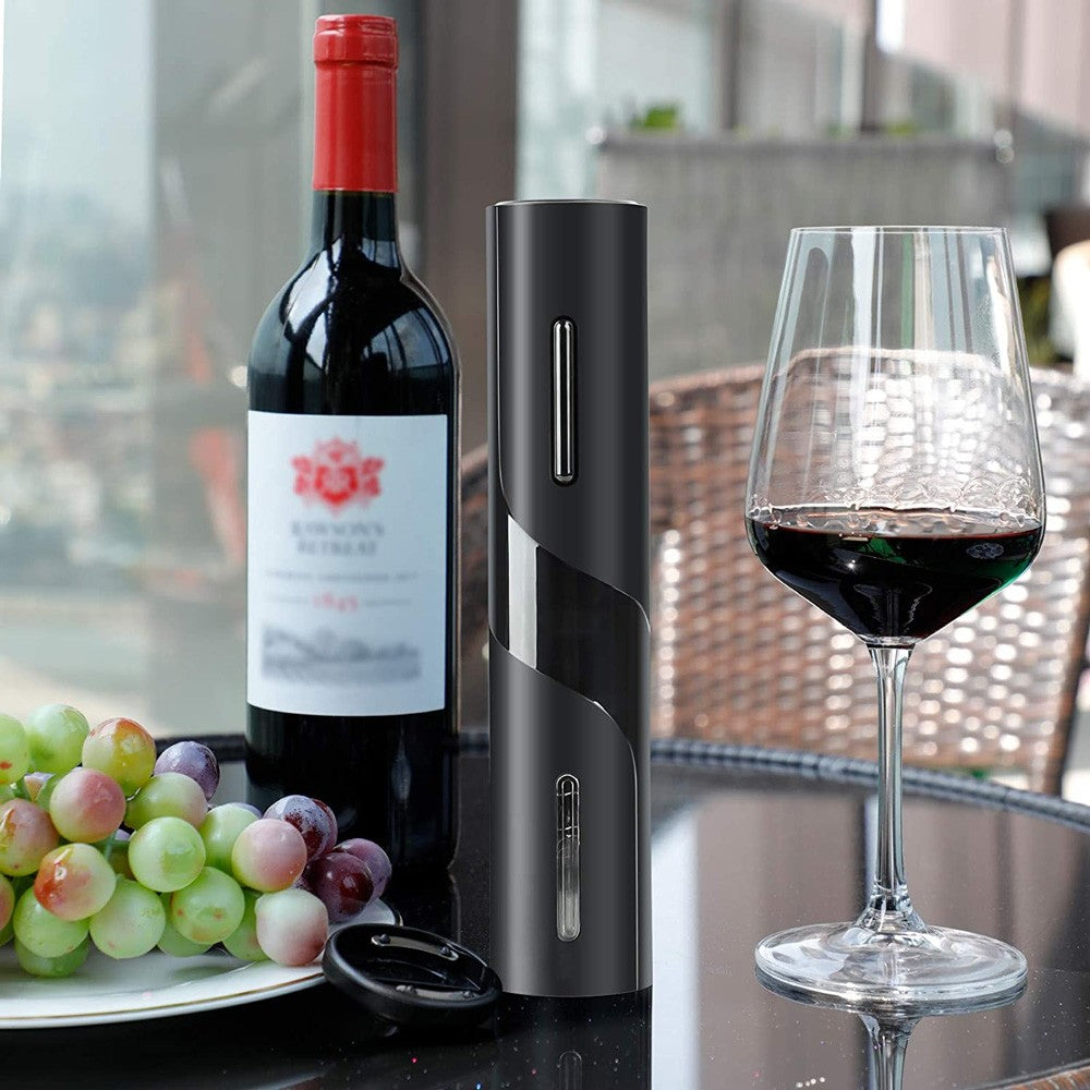 Tirbuson electric cu taietor de capison