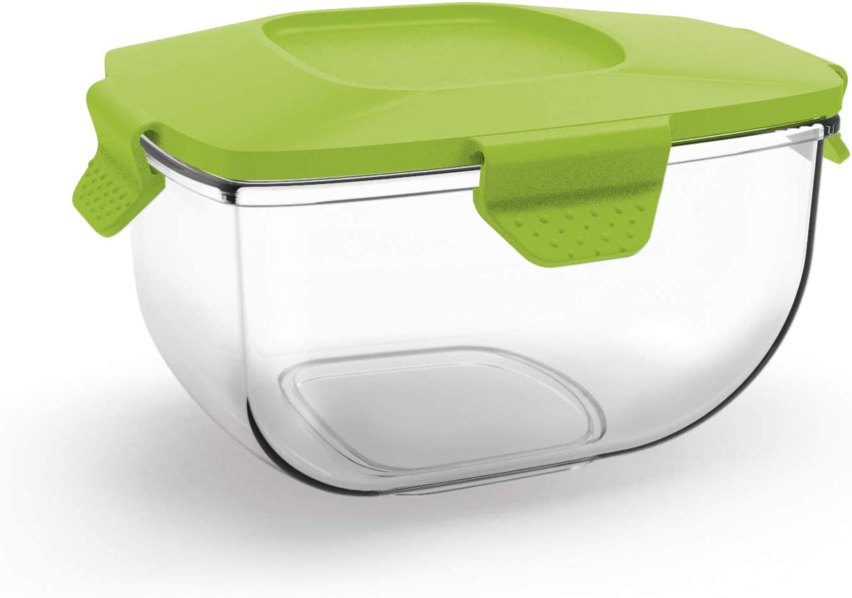 Feliator multifunctional 5 in 1 rapid si practic, Slicing Set