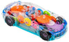 Jucarie Concept Toy cu Sunete si Lumini