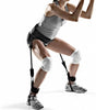 Benzi elastice fitness pentru consolidarea musculaturii