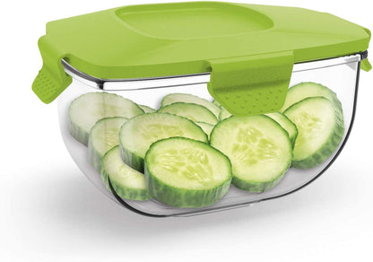 Feliator multifunctional 5 in 1 rapid si practic, Slicing Set