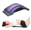 Dispozitiv Back Relax, reglabil, pentru indreptarea coloanei
