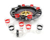 Joc Drinking Roulette Set pentru petreceri