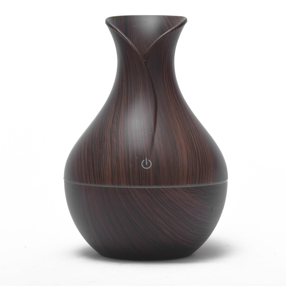 Umidificator Ultrasonic Aromaterapie,