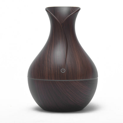 Umidificator Ultrasonic Aromaterapie,