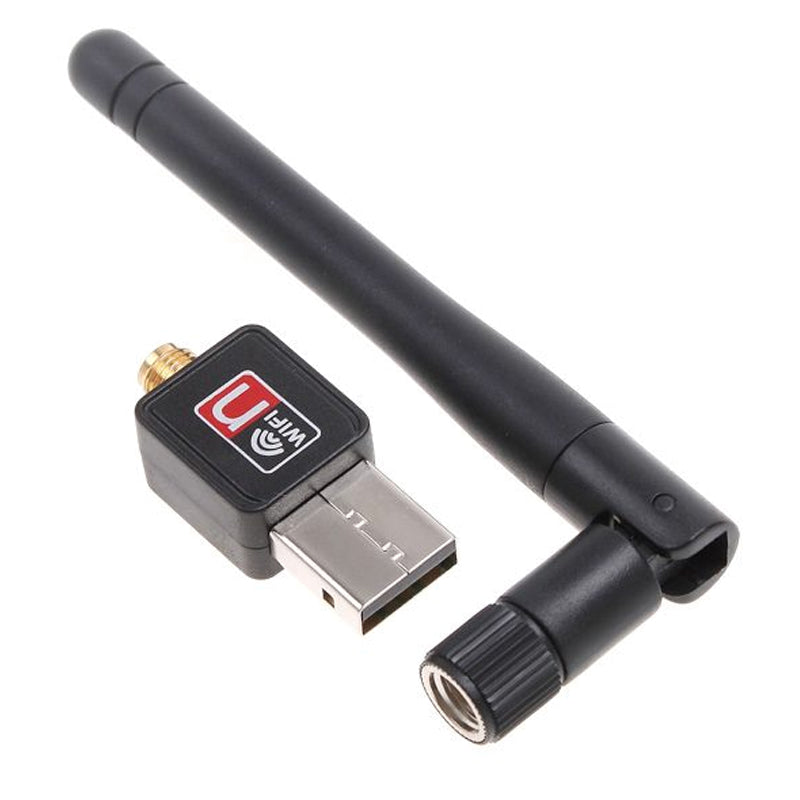 Adaptor wireless USB 802.IIN, 900 Mbps, 14 canale