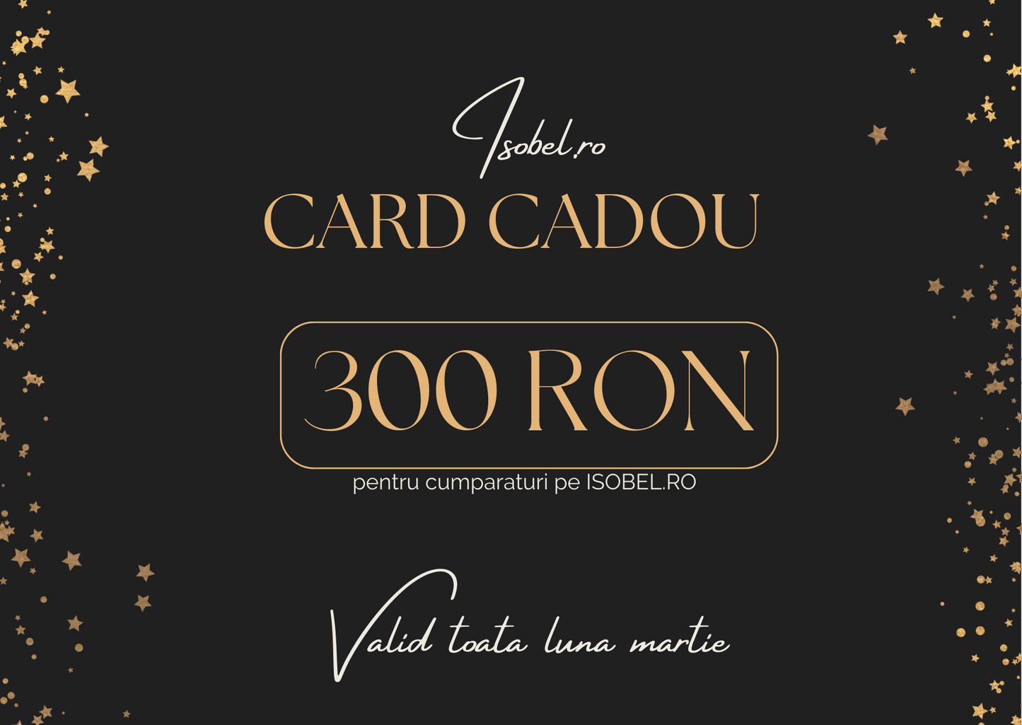 CARD CADOU