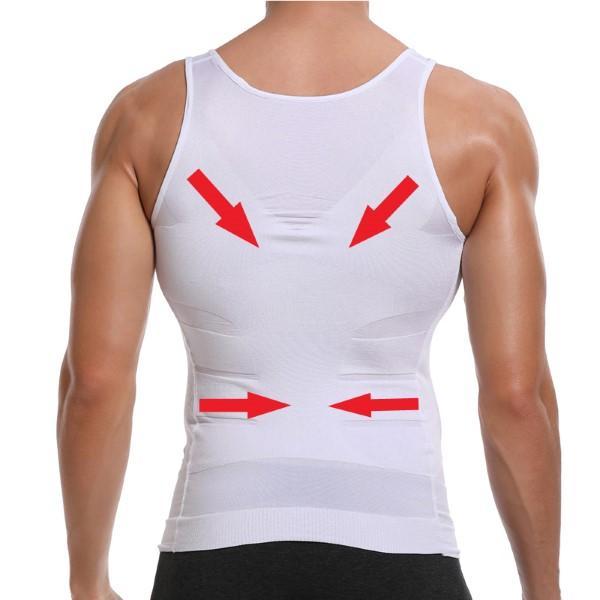 Corset de remodelare corporală Bodi FIT marime universala
