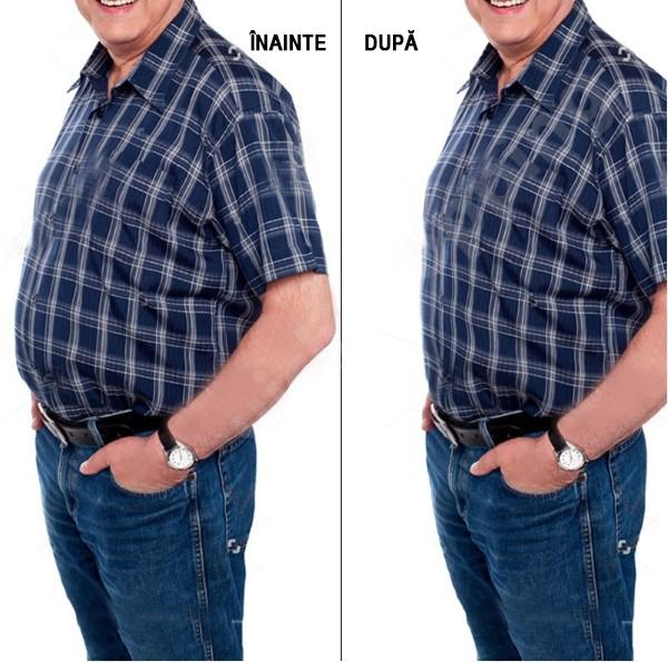 Corset de remodelare corporală Bodi FIT marime universala
