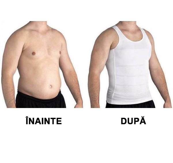 Corset de remodelare corporală Bodi FIT marime universala