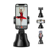 Load image into Gallery viewer, Suport smart de telefon pentru fotografii si filmari cu rotire 360 Robot Cameraman, Apai Genie