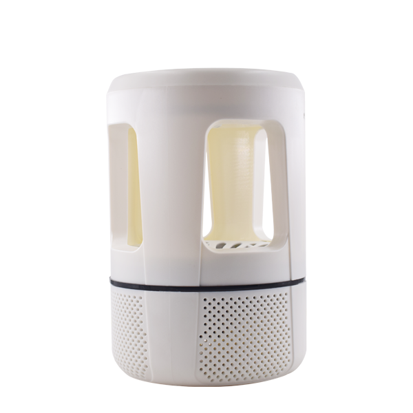 Lampa UV antiinsecte, USB, Nova NV-816