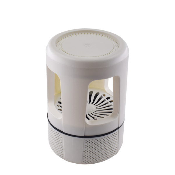 Lampa UV antiinsecte, USB, Nova NV-816
